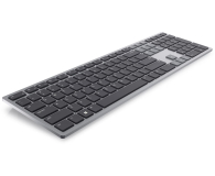 DELL Klawiatura bezprzewodowa KB700 - US International 580-AKPT - 1116872 - zdjęcie 3